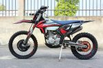 Мотоцикл JHL Z5 ENDURO — изображение 3