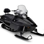 Снегоход YAMAHA Viking Professional 2 (2021)