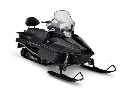 Снегоход YAMAHA Viking Professional 2 (2021)