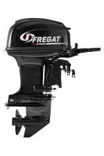 2х-тактный лодочный мотор ФРЕГАТ 40FHS — изображение 5