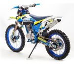 Мотоцикл кроссовый эндуро MOTOLAND XT 250 HS — изображение 5