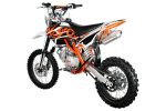 Мотоцикл KAYO Basic TT140EM PITBIKE — изображение 5