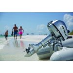 4х-тактный лодочный мотор HONDA BF6 SHU — изображение 5