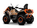 Квадроцикл SHARMAX 1100 Mud Force — изображение 5
