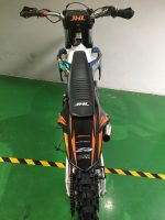 Мотоцикл кроссовый эндуро JHL Z3 CBFMM-3A) — изображение 8