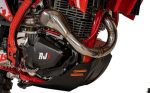 Мотоцикл кроссовый эндуро HASKY F6 Racing 175FMN PR300 — изображение 10