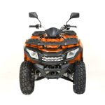 Квадроцикл LONCIN 200 Dominator — изображение 2