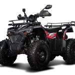 Квадроцикл SHARMAX 280 RX Activator