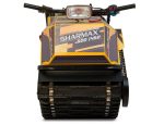 Мотобуксировщик SHARMAX S HP20 Enduro — изображение 7