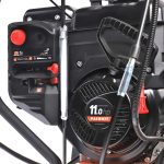 Снегоуборщик PATRIOT Сибирь 110 ET — изображение 9