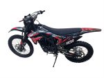 Мотоцикл XGZ FightWolf-CB300 ENDURO — изображение 2