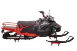 Снегоход IRBIS SF200L — изображение 2