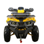 Квадроцикл AVANTIS Hunter 200 BIG Premium (Баланс. вал) — изображение 5