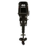 2х-тактный лодочный мотор MERCURY ME 40 MH 697CC — изображение 5