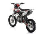 Мотоцикл APOLLO Tracker 125LE 17/14 PITBIKE — изображение 4