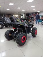 Квадроцикл ZONGSHEN Junior Sport 125 Premium — изображение 4