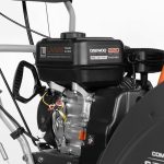 Снегоуборщик DAEWOO S 7560 — изображение 12