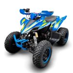 Квадроцикл RACER Typhoon 250