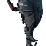 4х-тактный лодочный мотор REEF RIDER RRF20HS