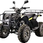 Квадроцикл RATO Hammer S 200