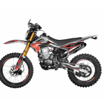 Мотоцикл PITONMOTO MX2 PR300 Pro 21/18 ENDURO