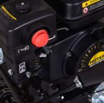 Снегоуборщик HUTER SGC 6.5 — изображение 9