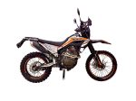 Мотоцикл REGULMOTO CR-X 300 ENDURO — изображение 2