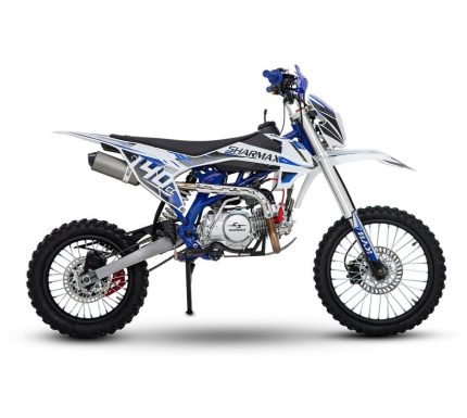 Мотоцикл питбайк SHARMAX PowerMax )