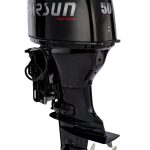 4х-тактный лодочный мотор PARSUN F50FEL-T-EFI