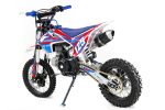 Мотоцикл MOTAX CRF 125 14/12 PITBIKE — изображение 6