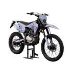Мотоцикл DAREX Matay 300 ENDURO
