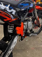 Мотоцикл REGULMOTO Spitfire 19/16 Pro PITBIKE — изображение 7