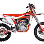 Мотоцикл кроссовый эндуро KAYO K6-R 250