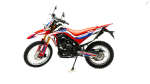 Мотоцикл кроссовый эндуро MOTOLAND 250 Enduro CRF ST (170FMN) — изображение 7