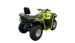 Квадроцикл BISON 330 — изображение 5