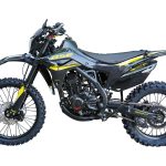 Мотоцикл BSE Z9 ENDURO