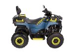 Квадроцикл AVANTIS Ray 200 — изображение 2
