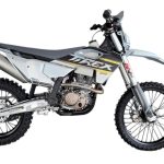 Мотоцикл TIREX Air Pro ENDURO