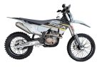 Мотоцикл TIREX Air Pro ENDURO