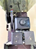 Мотобуксировщик ЕНОТ 2М 15 л.с. — изображение 7