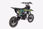 Мотоцикл AVANTIS KT-125 Basic 14/12 PITBIKE — изображение 4