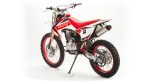 Мотоцикл кроссовый эндуро MOTOLAND XR250 Lite — изображение 7
