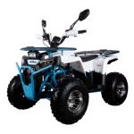 Квадроцикл Avantis Aura 125 Рrеmium