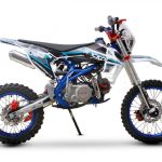 Мотоцикл ROCKOT HI-TECH 125 Comandante 17/14 PITBIKE