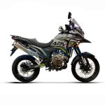 Мотоцикл REGULMOTO ADV 300 S