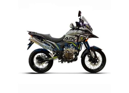 Мотоцикл REGULMOTO ADV 300 S