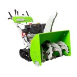 Снегоуборщик REDVERG RD-SB76/13TE — изображение 2