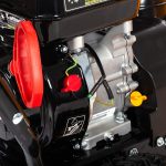 Снегоуборщик KETTAMA 80 B Basic — изображение 12