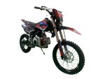 Мотоцикл JHLofr LK125 17/14 (ZS154FMI-2) PITBIKE — изображение 3