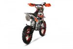 Мотоцикл KAYO Evolution ZS190EM PITBIKE — изображение 2